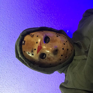 Meet your Posher, Dominic